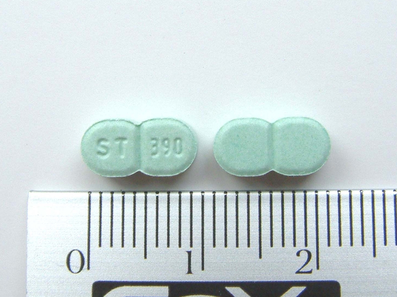 Glimaryl Tab. 2mg