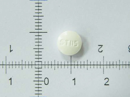 Postrel Tab. 1.5mg
