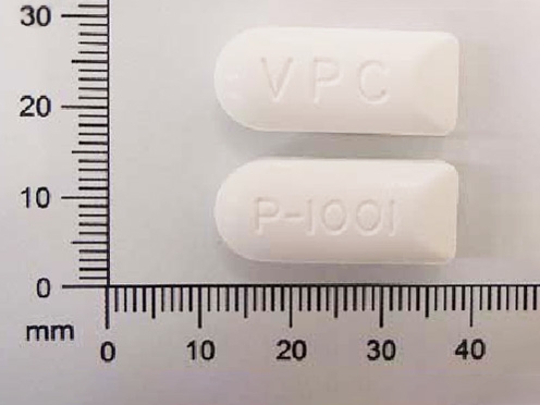 Clomazole Vaginal Tab. 100mg (TVPC)