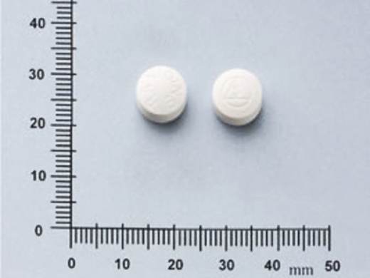 Ranidine F.C. Tab. 150mg