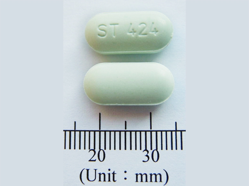 Cimedin Tab. 400mg