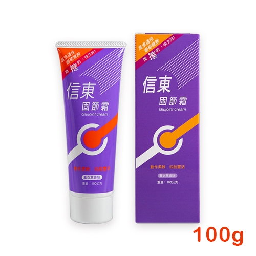 TBC Glujoint Cream