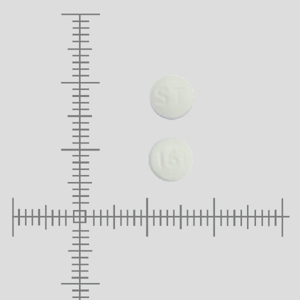 Bisol F.C. Tab. 1.25mg