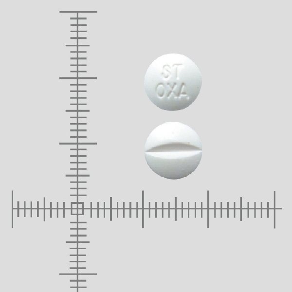 Oxamide Tab.