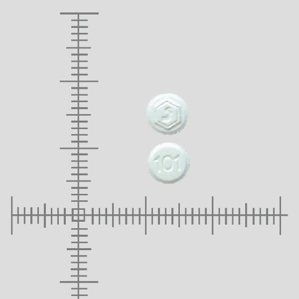 Aminophylline Tab.