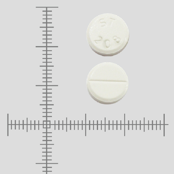 Amsulpin Tab.