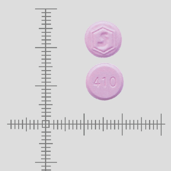 Chlorzoxazone Tab.