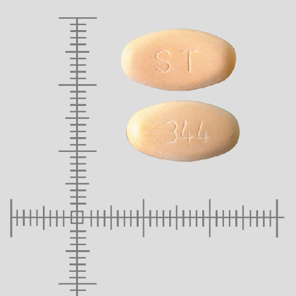 Salazine E.C. Tab.