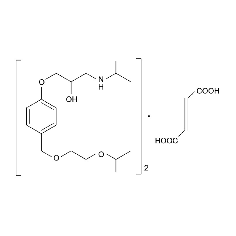 Bisoprolol Fumarate