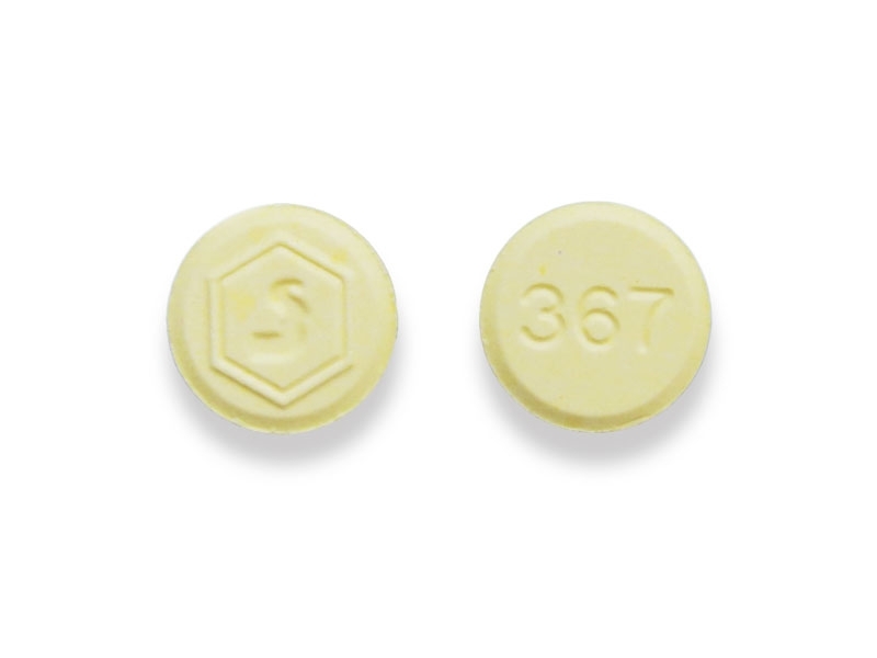 Spirotone Tab. 25mg (TVPC)