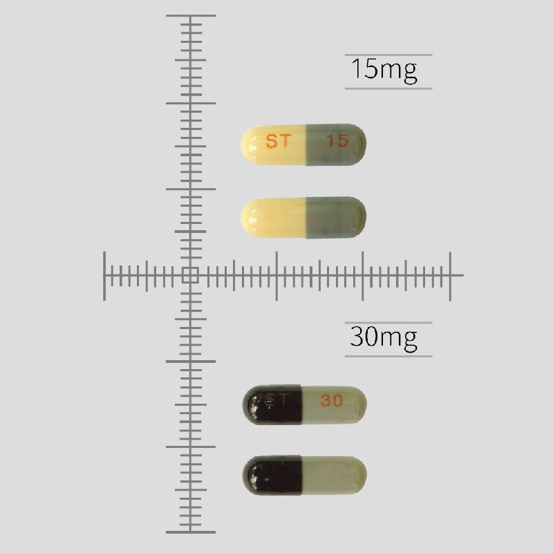 Syndoman Cap.