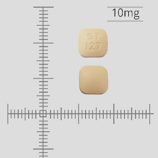 Montexin F.C. Tab. 10mg