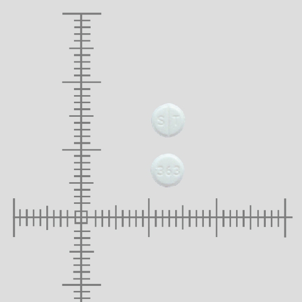 Mecater Tab. 25mcg