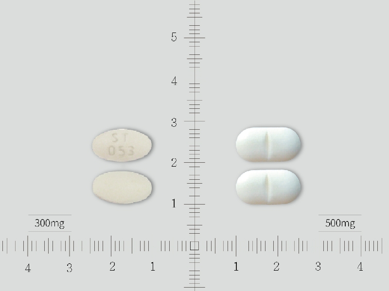 帝帕克持續藥效膜衣錠