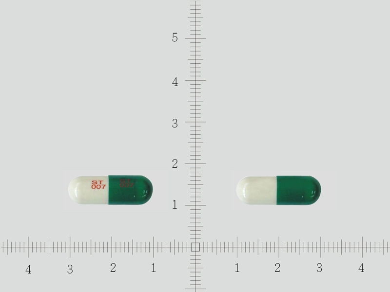 賜福力欣膠囊