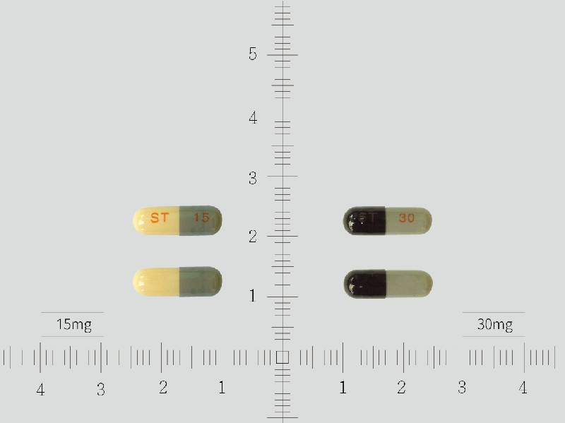 欣得眠膠囊