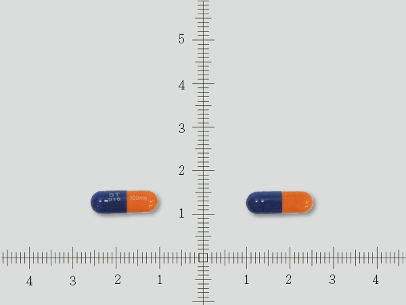 美樂寧膠囊