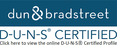 D-U-N-S® Certified Profile